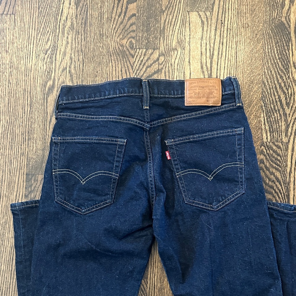 Levi's Men’s  Jeans - Picture 2 of 2